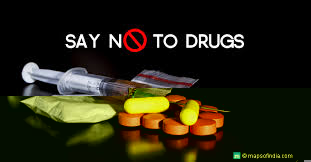 DRUG ABUSE: WHAT CAN BE DONE?