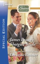 Christine Rimmer JAMES BRAVO'S SHOTGUN BRIDE free download
