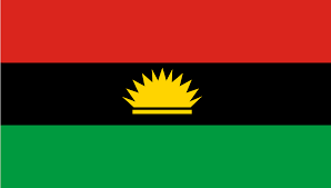 The Biafran  struggle: in the beginning..