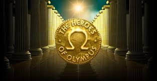 Heroes of Olympus complete series free download.