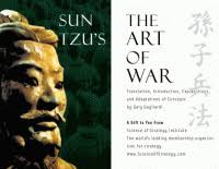 THE ART OF WAR BY SUN TZU FREE DOWNLOAD