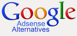 Top alternatives to Google adsense
