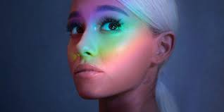 Ariana Grande; no more tears to cry lyrics and mp3 free download