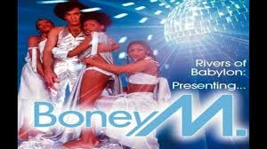 Boney M Rivers Of Babylon lyrics, video preview and mp3 free download