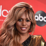 Laverne Cox And Her Friend Were The Subjects Of A Transphobic Attack In An L.A. Park