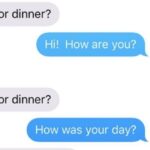 17 Kids Who Sent Some Seriously, Seriously Funny Texts To Their Parents