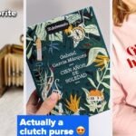 19 Style And Beauty Gifts For People Who Love To Read