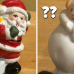 15 Santa Decorations That Are Uncomfortably Naughty And Bad