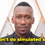 Mahershala Ali Refused To Do A Sex Scene Due To His Religious Beliefs, And I Applaud Him For Staying True To Himself