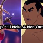 Here Are 45 Disney Songs — If You Can Name Who Sung Them, You're A Mega Disnerd