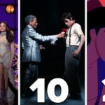 The 23 Best Broadway Duets Of The Last 25 Years