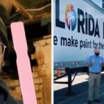 The Man Fired By Sherwin-Williams For His Paint-Mixing TikToks Is Taking A Job At A Florida Paint Store