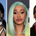 Cardi B Called Out Wiz Khalifa For Pitting Her And Nicki Minaj Against Each Other