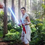 Daisy Ridley Shared How She Really Feels About The Ending Of "The Rise Of Skywalker"