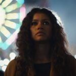 Zendaya Just Shared A Teaser Poster For The "Euphoria" Christmas Episode And I'm So Psyched