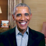 Barack Obama Revealed That Sasha And Malia Help Curate His Music Playlists