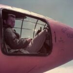 Chuck Yeager, Record-Setting Pilot And Twitter Star, Has Died