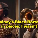 19 "Ma Rainey's Black Bottom" Tweets That Perfectly Encompass The Power Of The Film