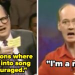 24 Colin Mochrie Moments That Prove He's The True Winner Of "Whose Line Is It Anyway?"