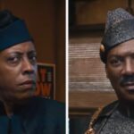 The Trailer For The "Coming To America" Sequel Just Dropped