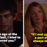 18 Reasons Why Nate And Serena From "Gossip Girl" Should Have Been Endgame