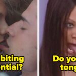 We Want To Know Your "Do's" And "Don'ts" When It Comes To Making Out