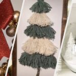 Get Festive With These Holiday DIY Decor Ideas From TikTok