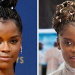 Letitia Wright Is Facing Backlash For Tweeting An Anti-Vax Video