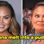 Chrissy Teigen Tweeted What She Thinks Is "The Most Embarrassing Thing" Ever, And People’s Reactions Made It Even Better