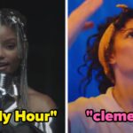 42 Songs That Actually Made 2020 A Year Worth Existing In