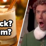 19 Holiday Quizzes To Keep You Entertained Until It's Finally Christmas