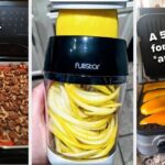 30 Things For Anyone Who Loves Making Meals With Minimal Effort