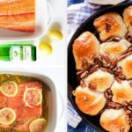 Our Favorite 3-Ingredient Food Ideas For Christmas, Hanukkah, And New Years
