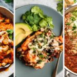 23 Flavorful Protein-Packed Vegetarian Dinners To Make In 2021
