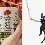 34 Gifts For Your Studio Ghibli–Obsessed Friend