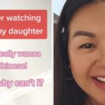This Viral Video Of A Young Asian Girl Crying About Her Language Is Generating An Important Conversation On TikTok
