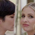 Sarah Michelle Gellar And Selma Blair Hilariously Updated Their "Cruel Intentions" Kiss For Pandemic Times
