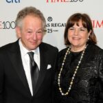Ina Garten Shared Her And Jeffrey's Wedding Day Photo For Their Anniversary And It's Way Too Adorable