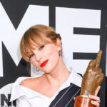 Taylor Swift's Evermore Just Sold More Than One Million Copies Worldwide In Less Than Seven Days
