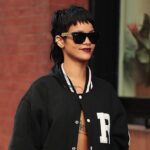 13 Times Rihanna Brought The Mullet Back