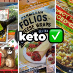 67 Keto-Friendly Trader Joe's Products For Anyone Cutting Back On Carbs