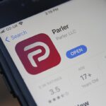 Apple Has Banned Parler, The Pro-Trump Social Network, From Its App Store