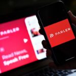 Apple Has Threatened To Ban Parler From The App Store