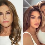 Caitlyn Jenner Opened Up About Why She's "Much Closer" With Kylie Than Kendall And It's Kinda Awkward