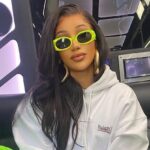 Cardi B's Daughter Walked In On Her Dancing To "WAP" And I Can't Stop Laughing At What She Did Next