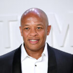 Dr. Dre Is Reportedly In The ICU After Experiencing A Brain Aneurysm