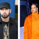 Eminem Revealed Why He Apologized For Offensive Lyrics About Rihanna
