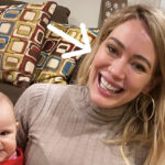 Hilary Duff Claims She Got An Eye Infection From Many COVID-19 Tests