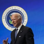 Joe Biden Is Aiming To End The Federal Use Of Private Prisons