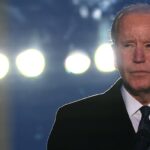 Joe Biden Is Starting His Presidency With Tons Of Orders To Undo Trump